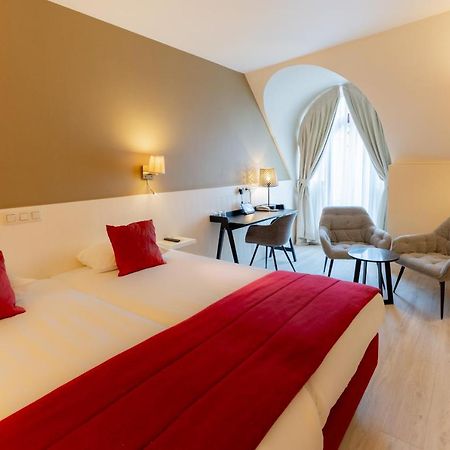 Hotel Acacia Bruges Exterior photo