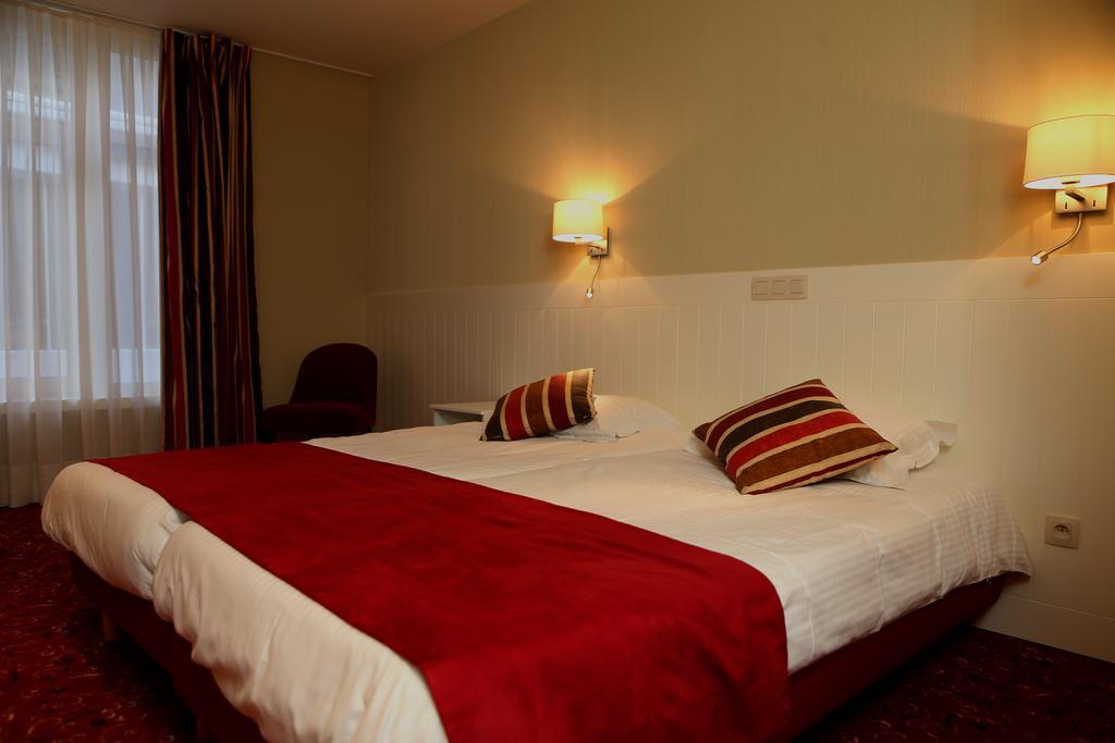 Hotel Acacia Bruges Exterior photo