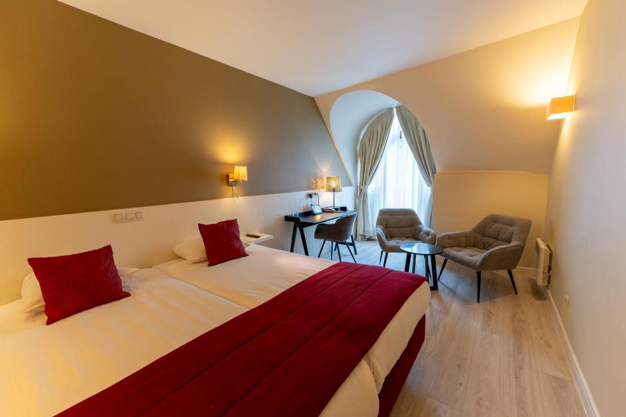 Hotel Acacia Bruges Exterior photo