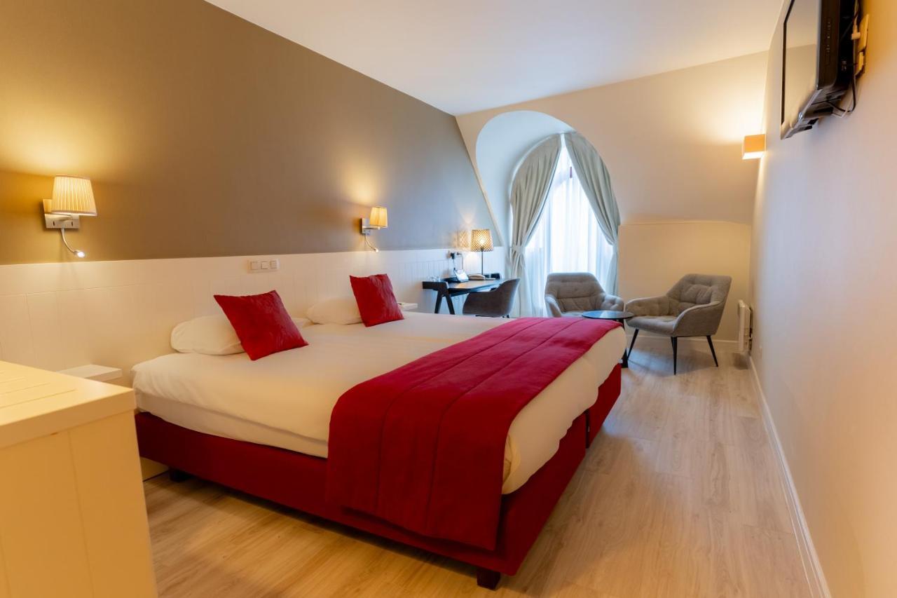 Hotel Acacia Bruges Exterior photo
