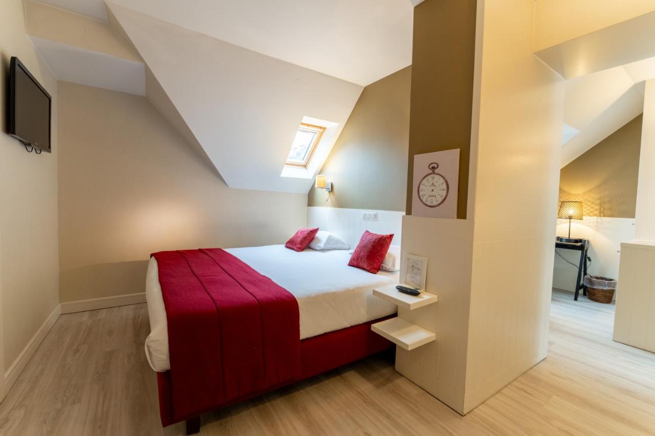 Hotel Acacia Bruges Exterior photo